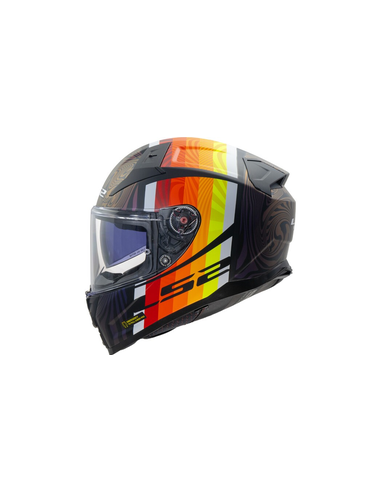 LS2 CASCO INTEGRALE FREEDOM