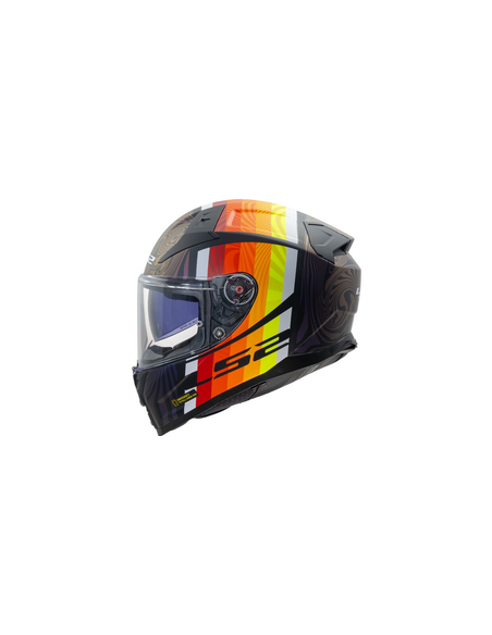 LS2 CASCO INTEGRALE FREEDOM