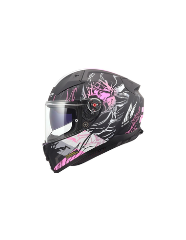 LS2 CASCO INTEGRALE DARFLO