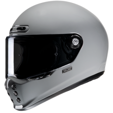 HJC CASCO INTEGRALE V10 GRIGIO NARDO