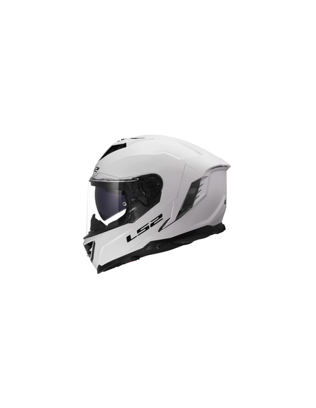 LS2 CASCO INTEGRALE STORM II BIANCO