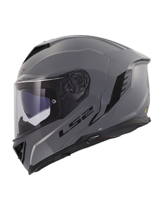 LS2 CASCO INTEGRALE STORM II GRIGIO NARDO