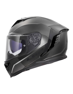 LS2 CASCO INTEGRALE STORM II JEANS