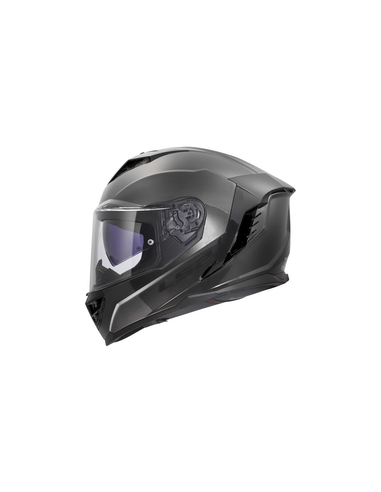 LS2 CASCO INTEGRALE STORM II JEANS