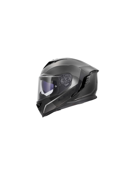 LS2 CASCO INTEGRALE STORM II JEANS