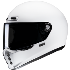 HJC CASCO INTEGRALE V10 BIANCO