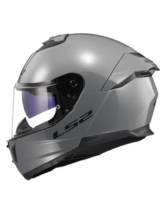LS2 CASCO INTEGRALE STREAM II GRIGIO NARDO