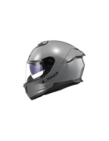 LS2 CASCO INTEGRALE STREAM II GRIGIO NARDO