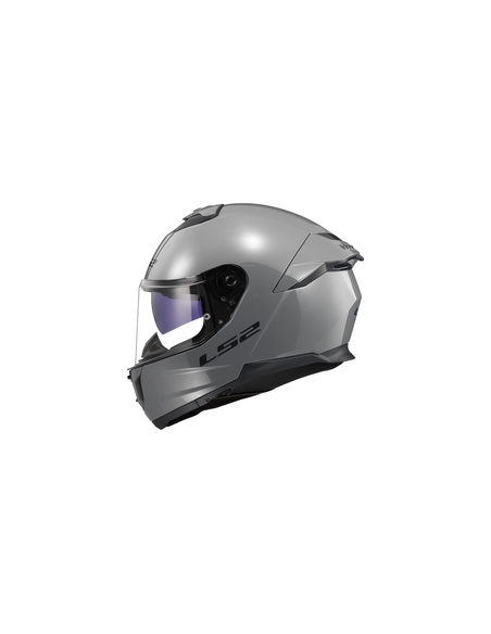 LS2 CASCO INTEGRALE STREAM II GRIGIO NARDO