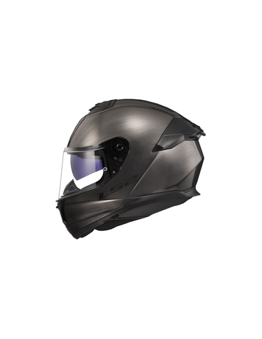 LS2 CASCO INTEGRALE STREAM II JEANS