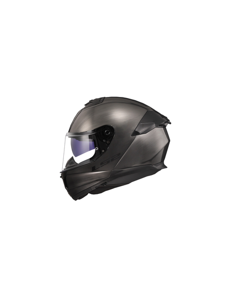 LS2 CASCO INTEGRALE STREAM II JEANS