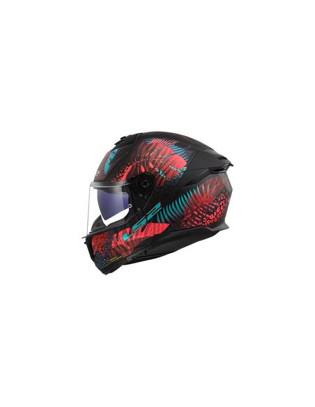 LS2 CASCO INTEGRALE STREAM II JUNGLE