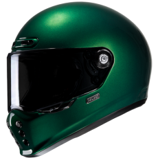 HJC CASCO INTEGRALE V10 VERDE SMERALDO