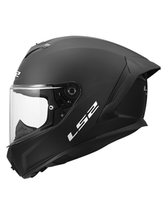 LS2 CASCO INTEGRALE RAPID III NERO OPACO