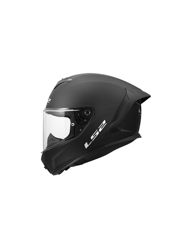 LS2 CASCO INTEGRALE RAPID III NERO OPACO