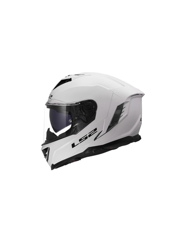 LS2 CASCO INTEGRALE RAPID III BIANCO