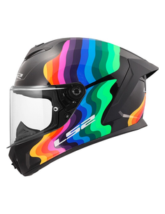 LS2 CASCO INTEGRALE RAPID FLOW