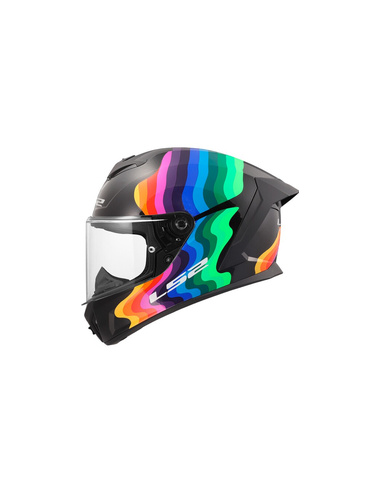 LS2 CASCO INTEGRALE RAPID FLOW