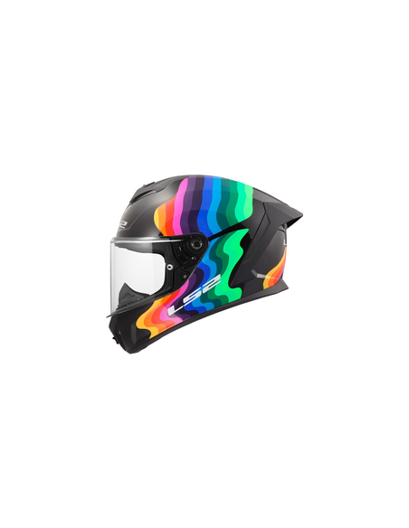 LS2 CASCO INTEGRALE RAPID FLOW