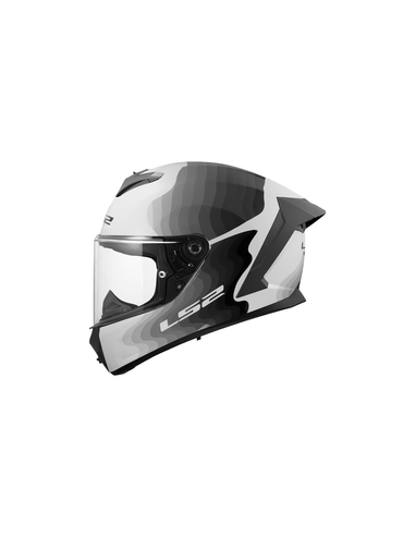 LS2 CASCO INTEGRALE RAPID FLOW GRIGIO