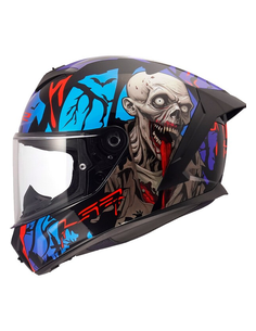 LS2 CASCO INTEGRALE RAPID ZOMBIE II