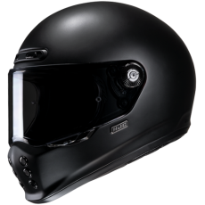 HJC CASCO INTEGRALE V10 NERO OPACO