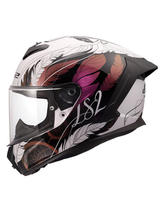 LS2 CASCO INTEGRALE RAPID BOHO