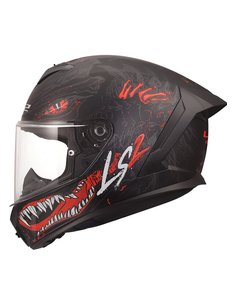 LS2 CASCO INTEGRALE RAPID KAIJU II