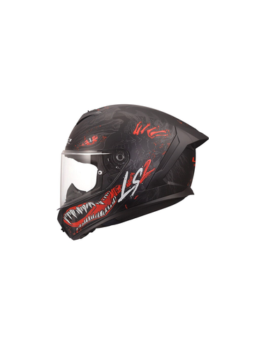 LS2 CASCO INTEGRALE RAPID KAIJU II