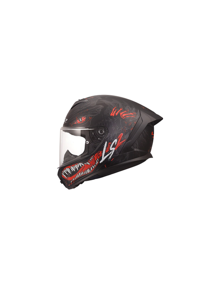 LS2 CASCO INTEGRALE RAPID KAIJU II