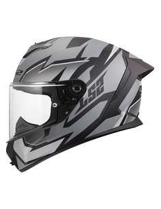 LS2 CASCO INTEGRALE XTREM GRIGIO