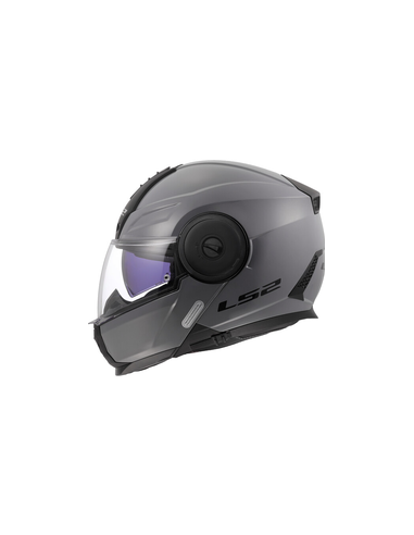 LS2 CASCO MODULARE SCOPE II GRIGIO NARDO