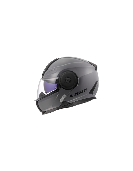 LS2 CASCO MODULARE SCOPE II GRIGIO NARDO