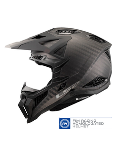 LS2 CASCO OFF- ROAD X-FORCE PRO