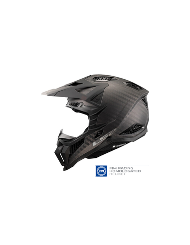LS2 CASCO OFF- ROAD X-FORCE PRO