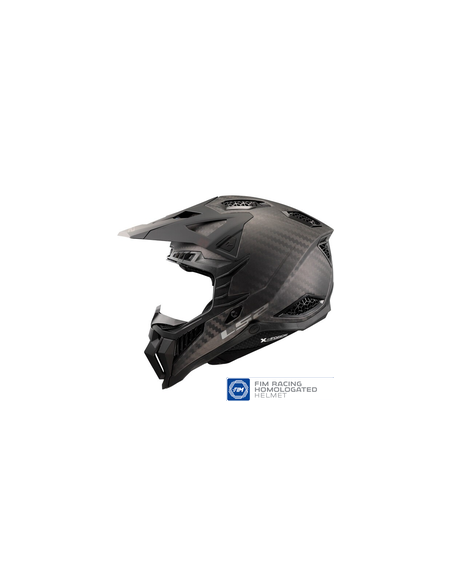 LS2 CASCO OFF- ROAD X-FORCE PRO
