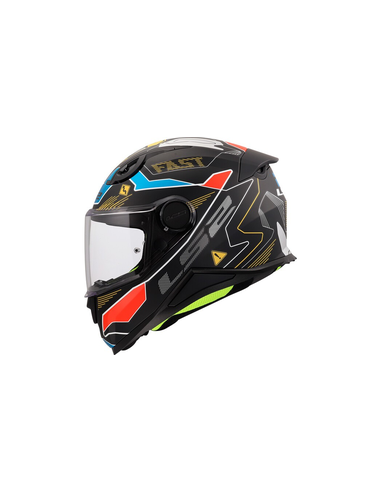 LS2 CASCO INTEGRALE BAMBINO ZERO