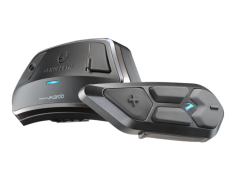 INTERFONO SCHUBERTH SC EDGE ANC