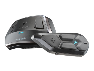 INTERFONO SCHUBERTH SC EDGE ANC