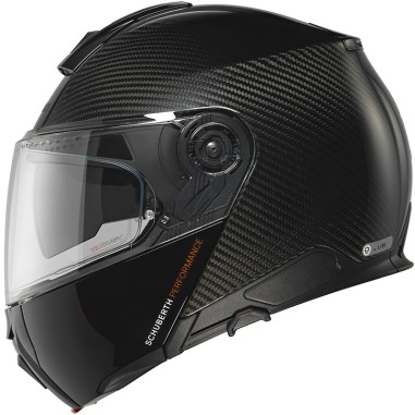 SCHUBERTH CASCO MODULARE C5 CARBON