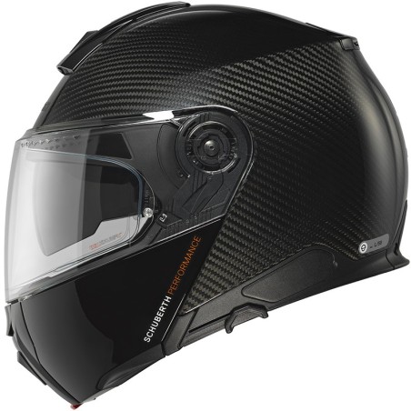 SCHUBERTH CASCO MODULARE C5 CARBON