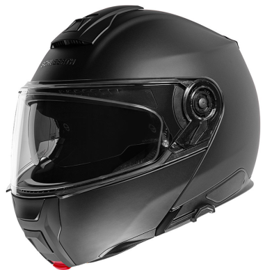SCHUBERTH CASCO MODULARE C5 NERO OPACO