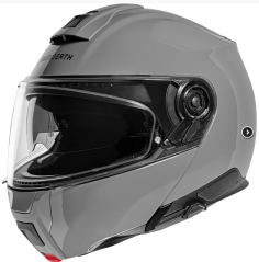 SCHUBERTH CASCO MODULARE C5 GRIGIO NARDO