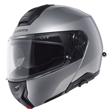 SCHUBERTH CASCO MODULARE CONCEPT GRIGIO
