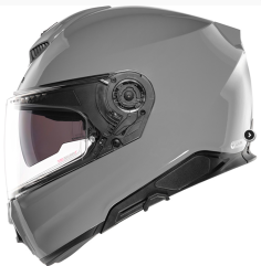 SCHUBERTH CASCO INTEGRALE S3 GRIGIO NARDO