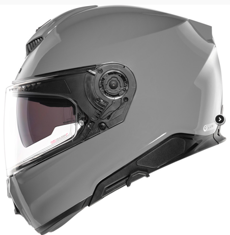 SCHUBERTH CASCO INTEGRALE S3 GRIGIO NARDO