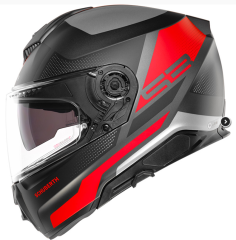 SCHUBERTH CASCO INTEGRALE S3 DAYTONA ANTHRACITE