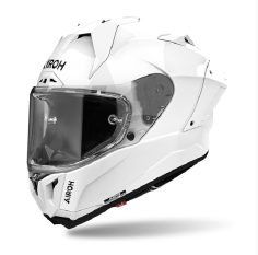 AIROH CASCO INTEGRALE GP 800 BIANCO
