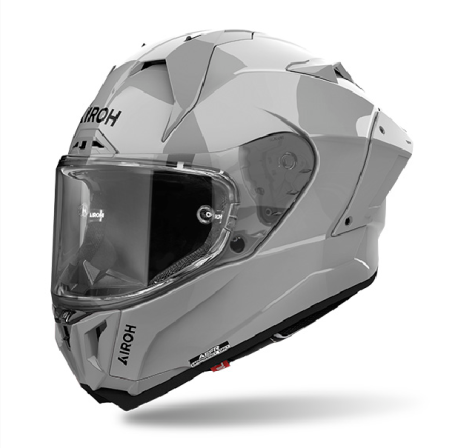 copia di AIROH CASCO INTEGRALE GP 800 GRIGIO NARDO