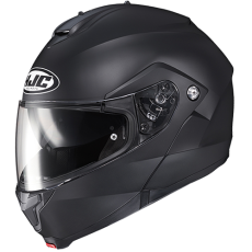 HJC CASCO MODULARI C91N NERO OPACO